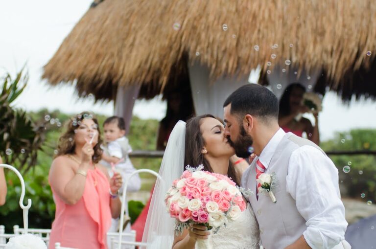Read more about the article Occidentral Grand Xcaret Resort Wedding Trailer