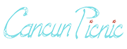 Cancun Picnic logo