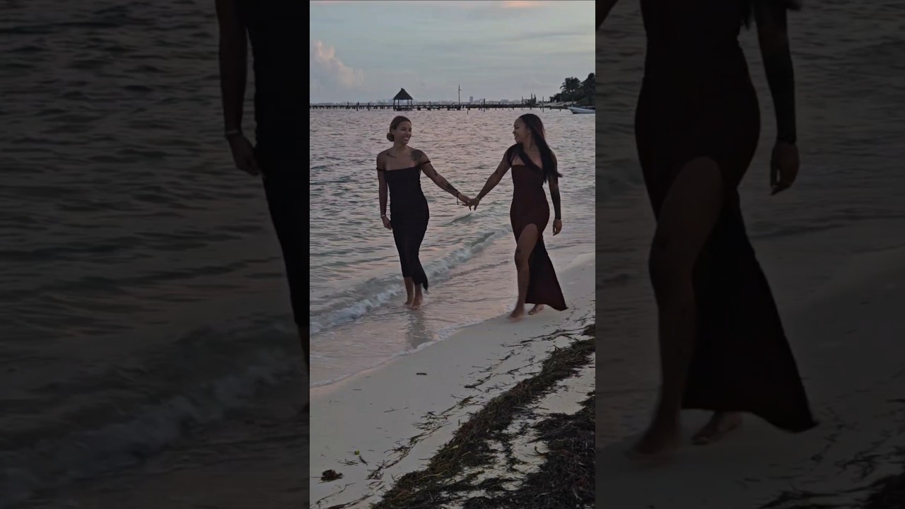 Read more about the article 500 roses, one perfect ‘yes.’ Still crying #cancunproposal #proposalplanner #shesaidyes #lovewins