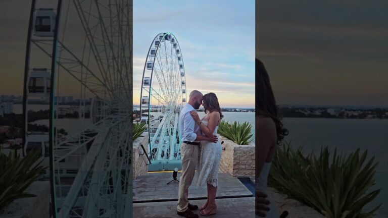 Read more about the article You are my soulmate ❤️ #cancunproposal #proposalplanner #love #proposal