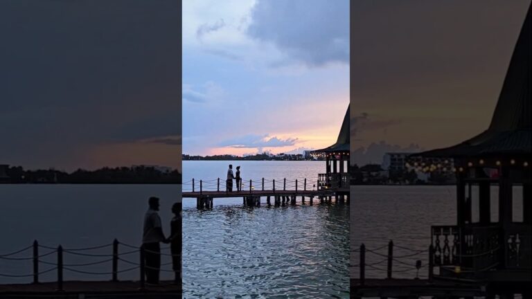 Read more about the article He surprised her with a proposal and her reaction was amazing! #cancunproposal #engaged #shesaidyes