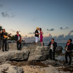 Cancun Studios Photography